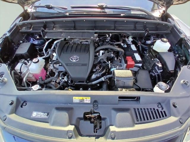 2025 Toyota Highlander Platinum
