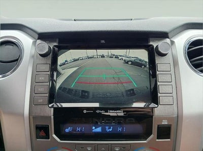 2021 Toyota TUNDRA 4X4 1794 Edition