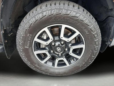 2021 Toyota TUNDRA 4X4 1794 Edition