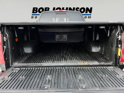 2020 Toyota TUNDRA 4X4 Limited