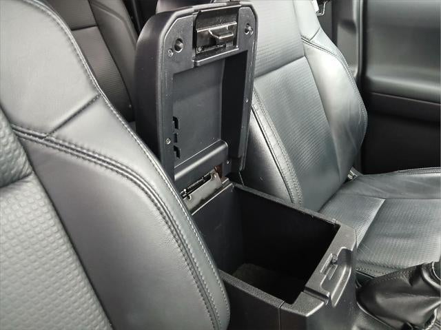 2020 Toyota TACOMA TRD OFFRD TRD Off-Road