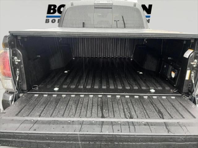 2020 Toyota TACOMA TRD OFFRD TRD Off-Road