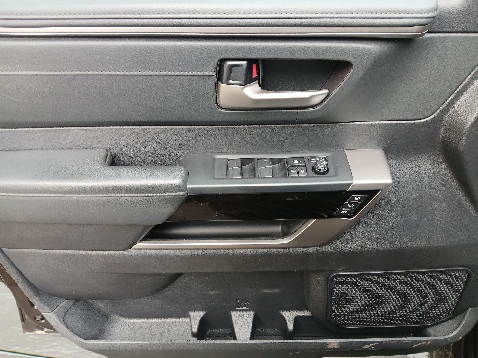 2023 Toyota TUNDRA 4X4 Limited