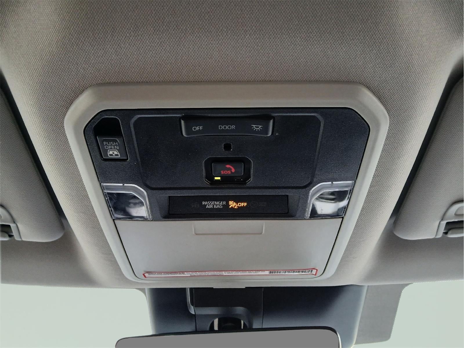 2023 Toyota TUNDRA 4X4 Limited