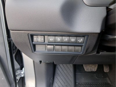 2025 Toyota TUNDRA HV 4X4 Limited HV