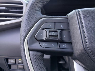 2025 Toyota TUNDRA HV 4X4 Limited HV