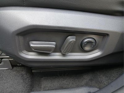 2025 Toyota TUNDRA HV 4X4 Limited HV