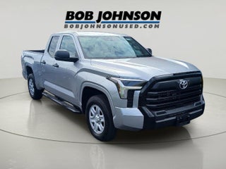 2025 Toyota Tundra SR