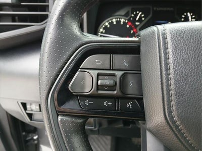 2024 Toyota TUNDRA 4X4 SR