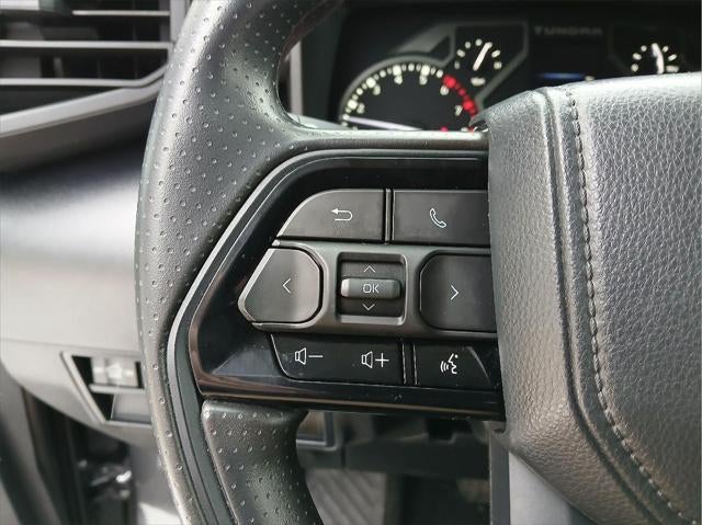 2024 Toyota TUNDRA 4X4 SR