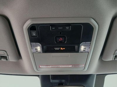 2024 Toyota TUNDRA 4X4 SR