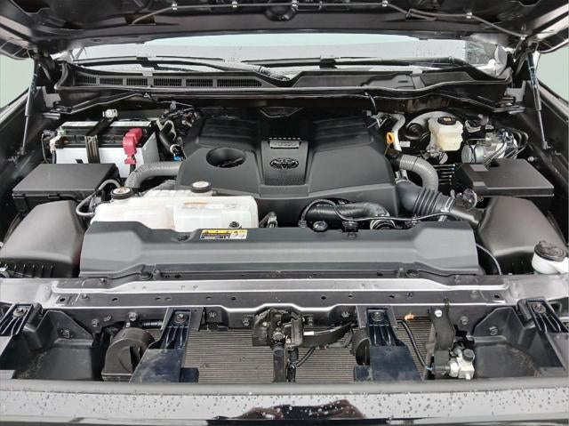 2024 Toyota TUNDRA 4X4 SR