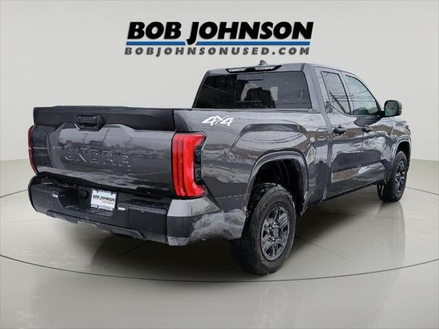 2024 Toyota TUNDRA 4X4 SR