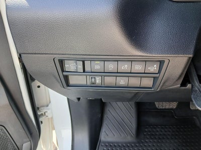 2022 Toyota TUNDRA 4X4 SR5