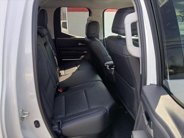 2022 Toyota TUNDRA 4X4 SR5