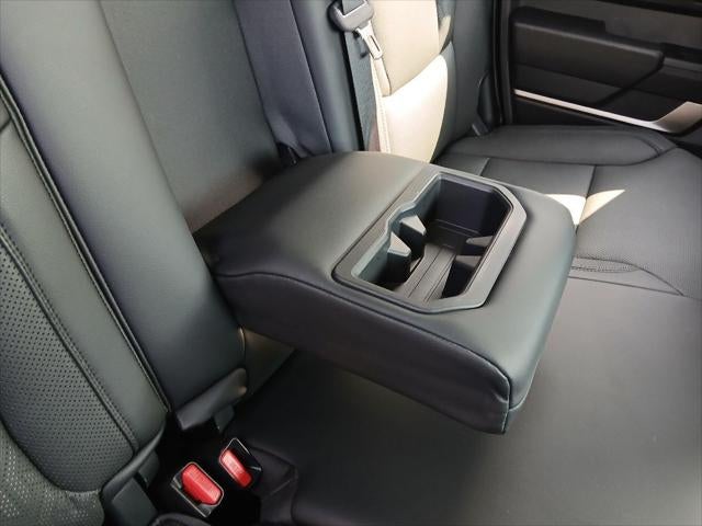 2022 Toyota TUNDRA 4X4 SR5