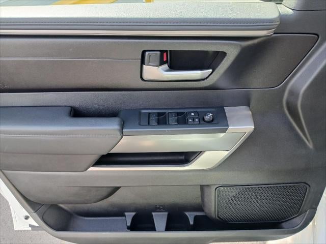 2022 Toyota TUNDRA 4X4 SR5