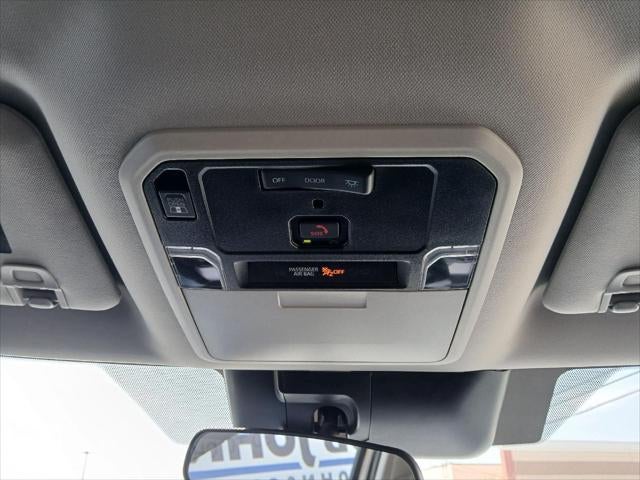 2022 Toyota TUNDRA 4X4 SR5