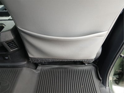 2022 Toyota TUNDRA 4X4 SR5