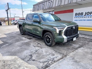 2022 Toyota TUNDRA 4X4 SR5