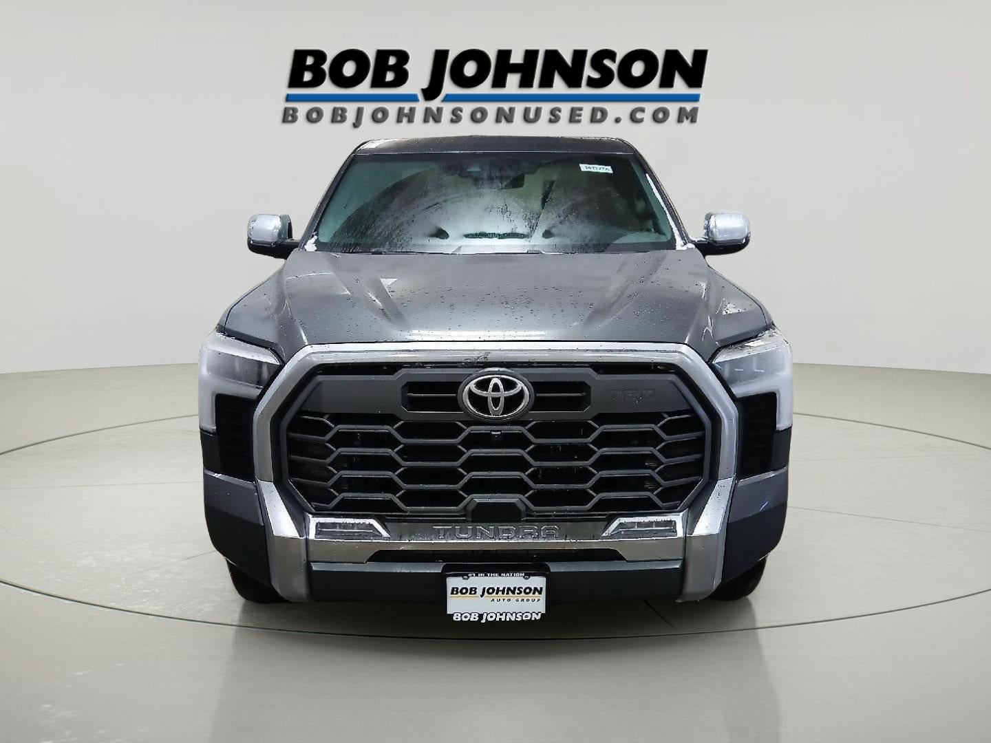 2024 Toyota Tundra 1794 Edition