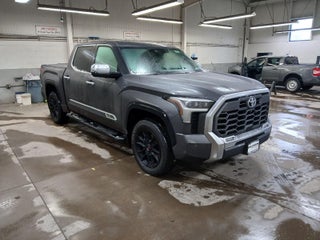 2024 Toyota Tundra 1794 Edition
