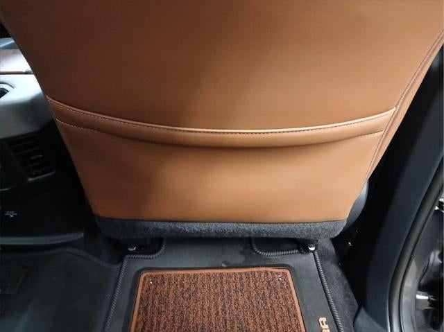 2024 Toyota TUNDRA 4X4 1794 Edition