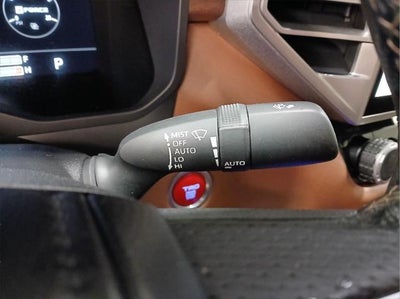 2024 Toyota TUNDRA 4X4 1794 Edition