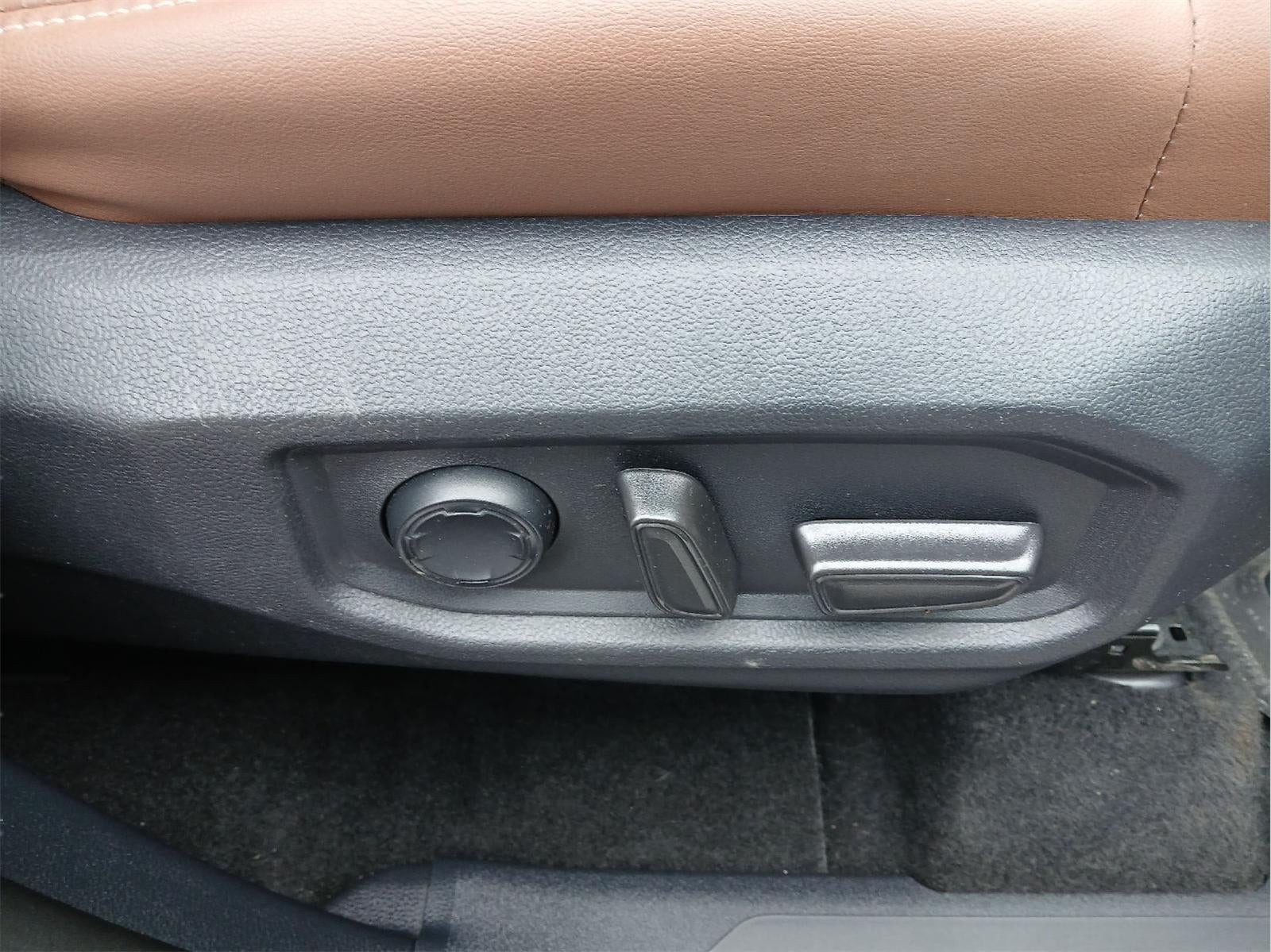 2022 Toyota TUNDRA 4X4 1794 Edition