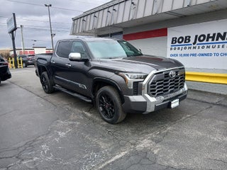 2022 Toyota TUNDRA 4X4 1794 Edition