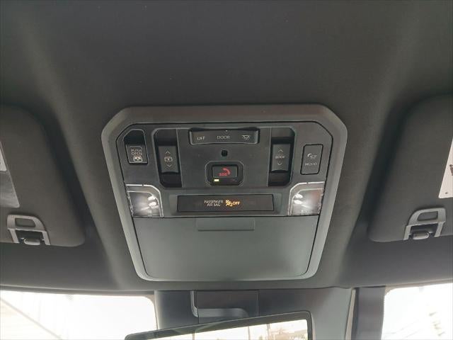 2022 Toyota TUNDRA 4X4 1794 Edition