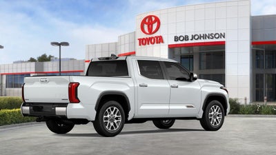 2026 Toyota Tundra i-FORCE MAX 1794 Edition i-FORCE MAX
