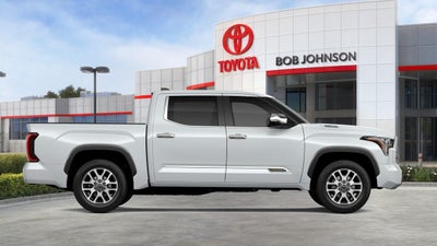 2026 Toyota Tundra i-FORCE MAX 1794 Edition i-FORCE MAX