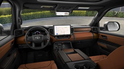 2026 Toyota Tundra i-FORCE MAX 1794 Edition i-FORCE MAX