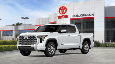 2026 Toyota Tundra i-FORCE MAX 1794 Edition i-FORCE MAX