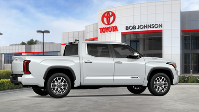 2026 Toyota Tundra i-FORCE MAX 1794 Edition i-FORCE MAX
