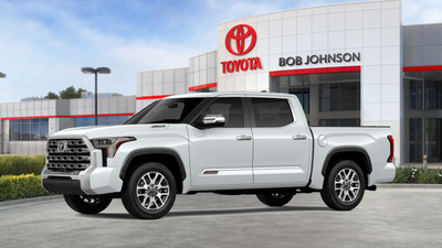 2026 Toyota Tundra i-FORCE MAX 1794 Edition i-FORCE MAX