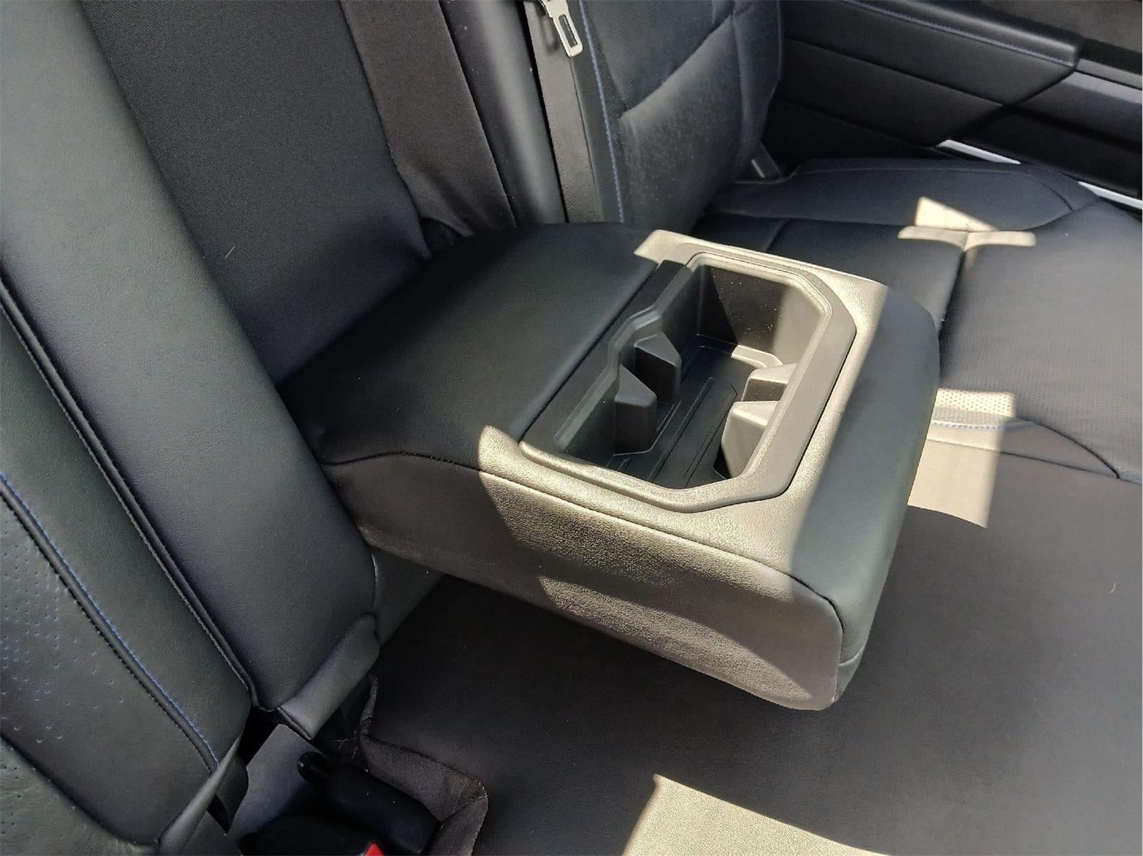 2022 Toyota Tundra Platinum
