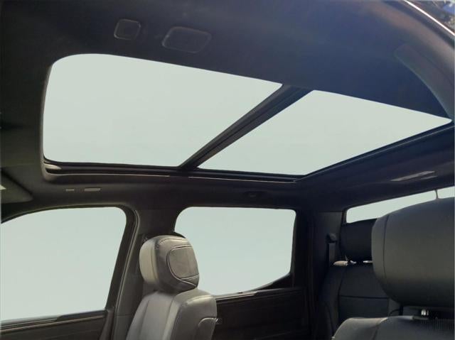 2022 Toyota Tundra Platinum