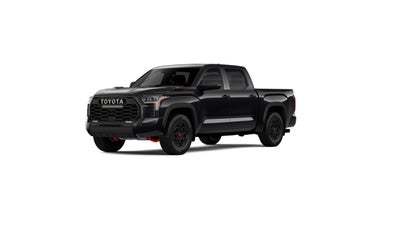 2026 Toyota Tundra i-FORCE MAX TRD Pro