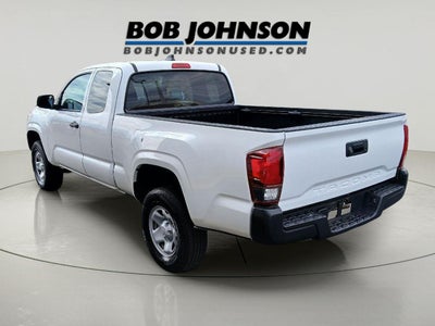 2020 Toyota TACOMA SR SR