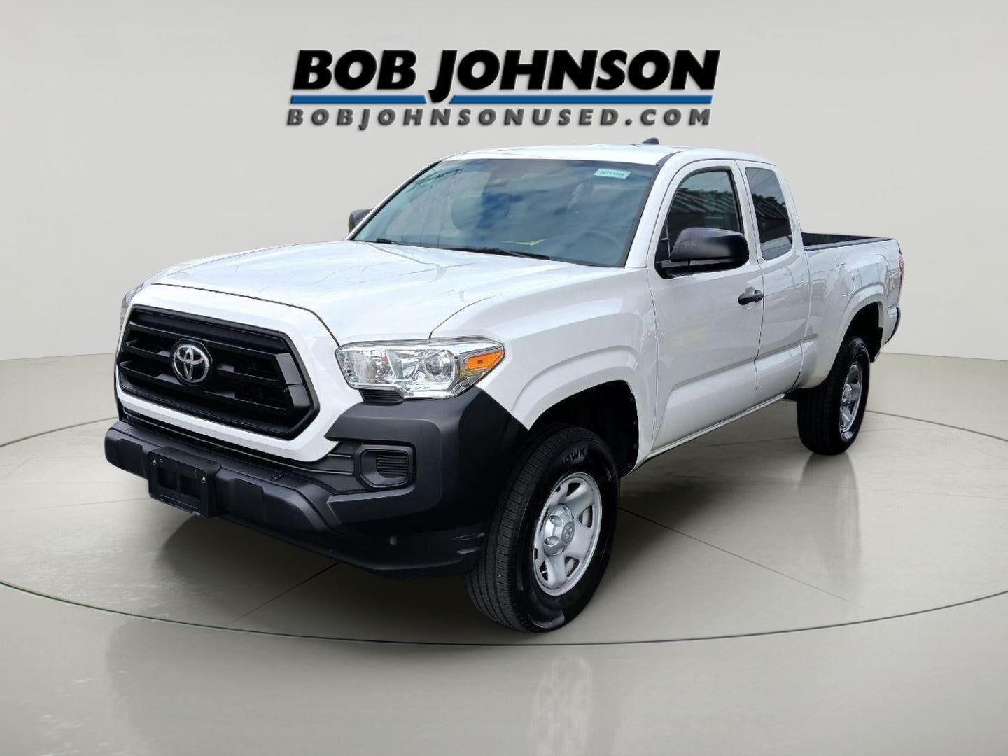 2020 Toyota TACOMA SR SR