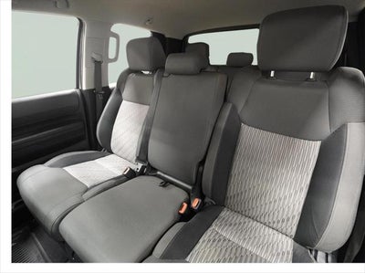 2015 Toyota TUNDRA 4X4 SR