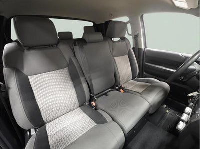 2015 Toyota TUNDRA 4X4 SR