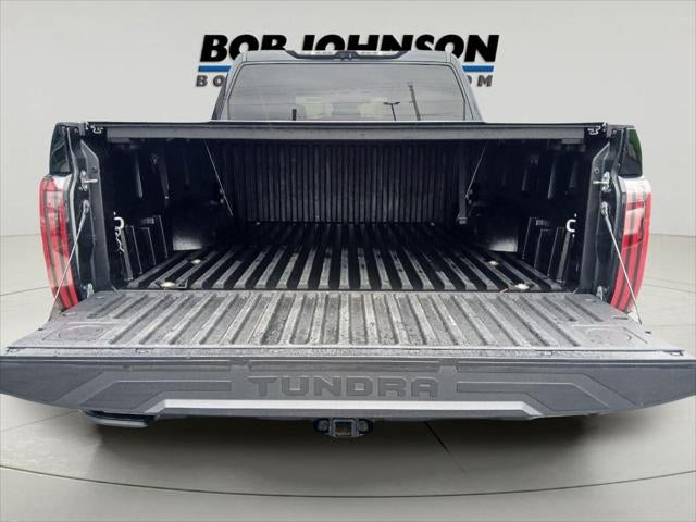 2022 Toyota Tundra i-FORCE MAX Capstone HV