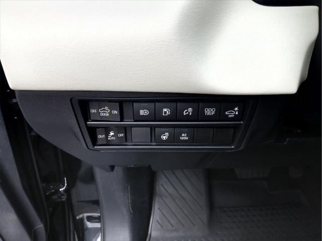 2022 Toyota Tundra i-FORCE MAX Capstone HV
