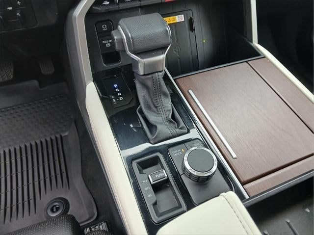 2022 Toyota Tundra i-FORCE MAX Capstone HV
