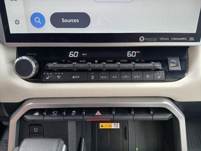 2022 Toyota Tundra i-FORCE MAX Capstone HV