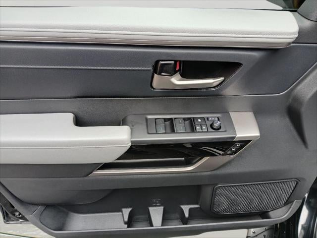 2024 Toyota TUNDRA 4X4 Limited