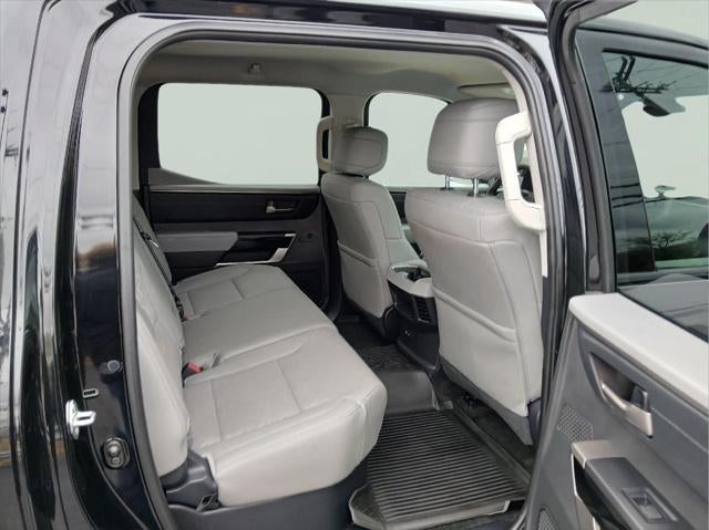 2024 Toyota TUNDRA 4X4 Limited